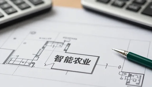 农机租赁服务中的效率提升:应用场景与实际优化路径