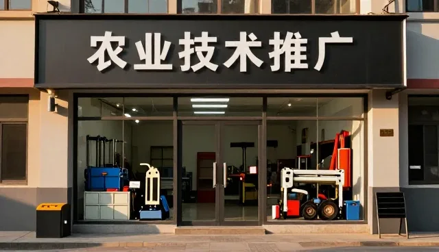 农产品收购销售中的合作模式优化策略