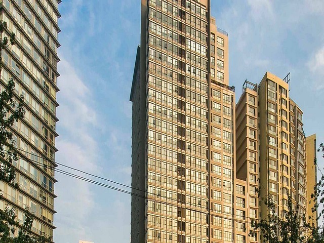 上城区园林设计资质